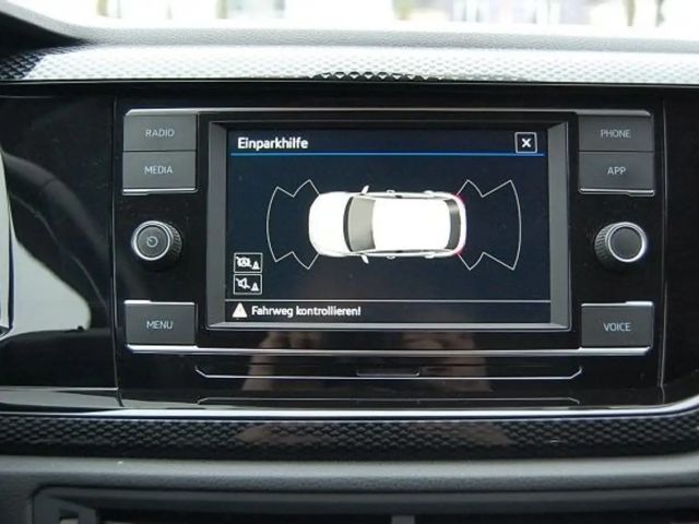 Volkswagen Taigo Life