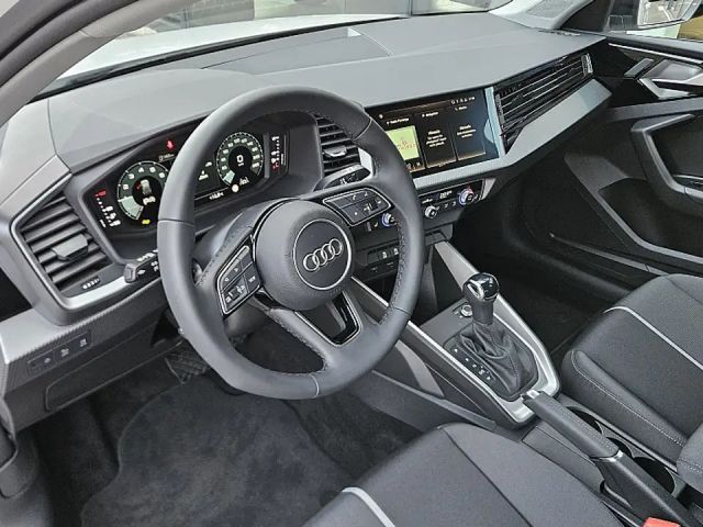 Audi A1 25 TFSI S-Tronic