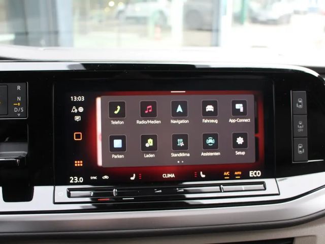 Volkswagen Multivan T7 eHybrid