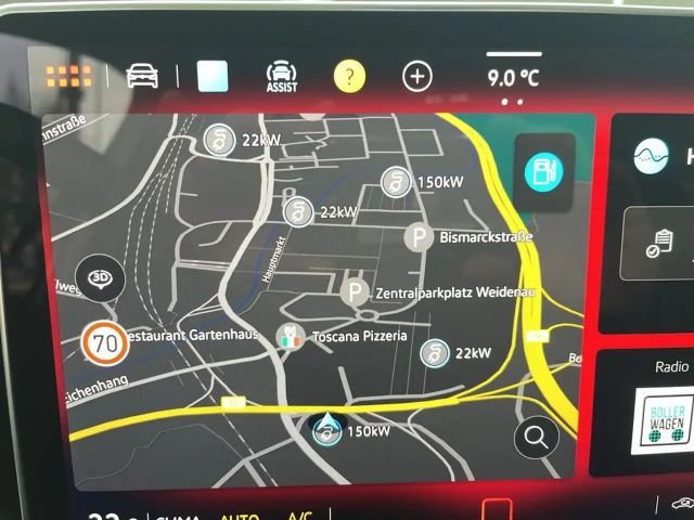 Volkswagen Golf 2.0 TDI DSG Life