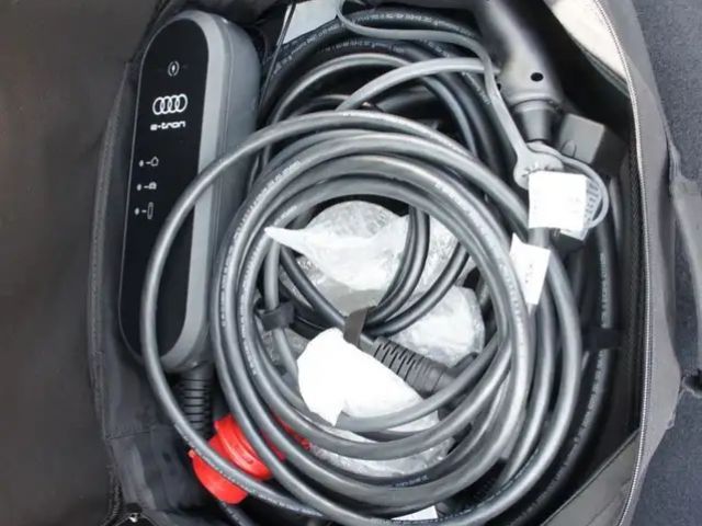 Audi Q5 Hybride S-Line