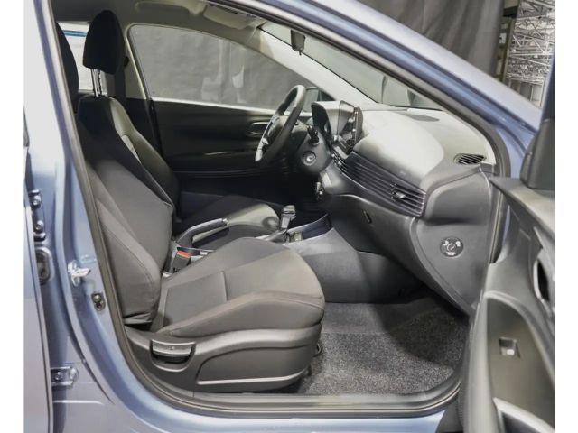 Hyundai Bayon 1.0 T-GDi Trend