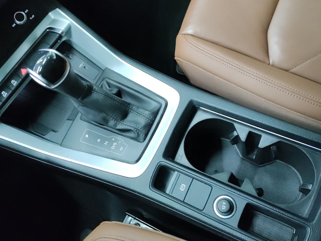 Audi Q3 35 TDI S-Tronic