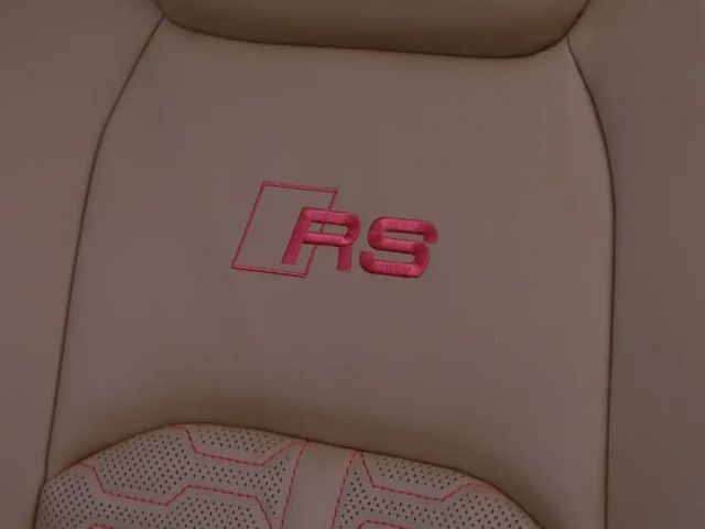 Audi RS6 Avant Performance