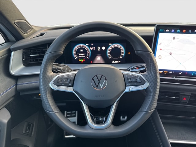 Volkswagen Tayron 2.0 TDI 4Motion DSG