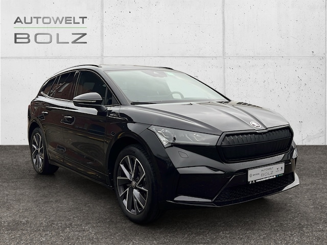 Skoda Enyaq Sportline iV 60