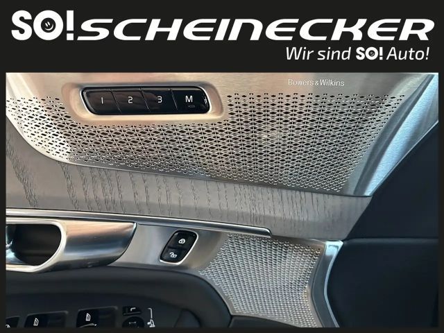 Volvo XC90 AWD Dark T8 Ultra