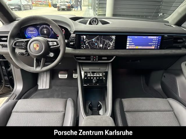 Porsche Macan GTS