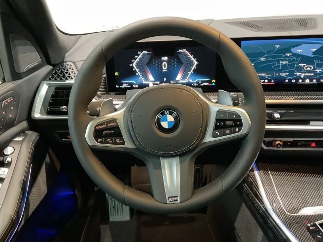 BMW X7 xDrive40i