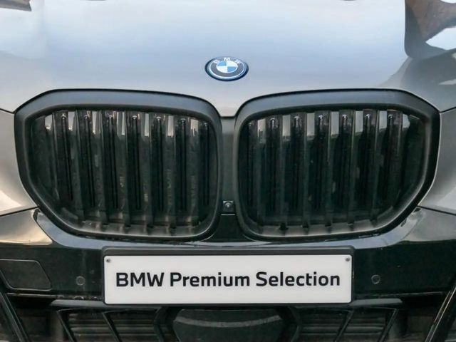 BMW X5 Drive pro M-Sport xDrive50e