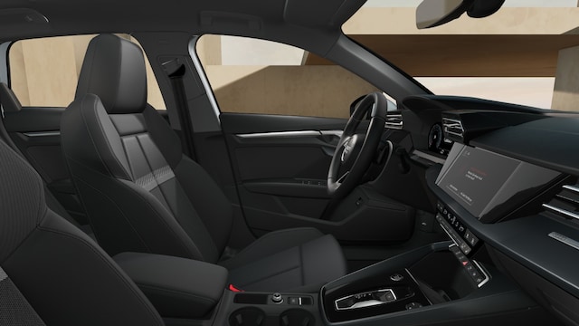 Audi A3 30 TFSI S-Tronic Sportback