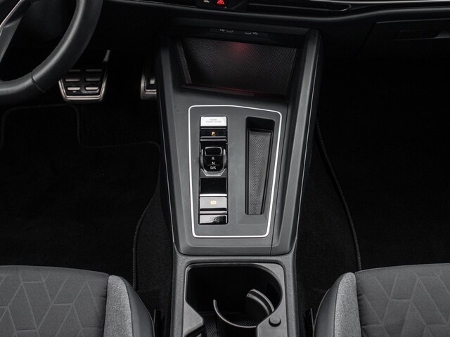 Volkswagen Golf 2.0 TDI DSG Variant