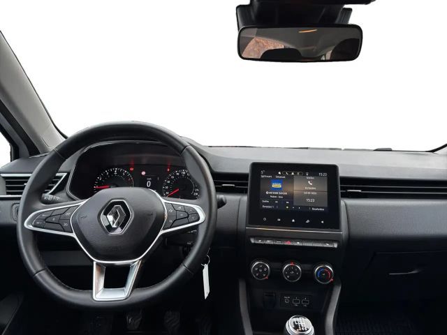 Renault Clio Equilibre Equilibre TCe 90