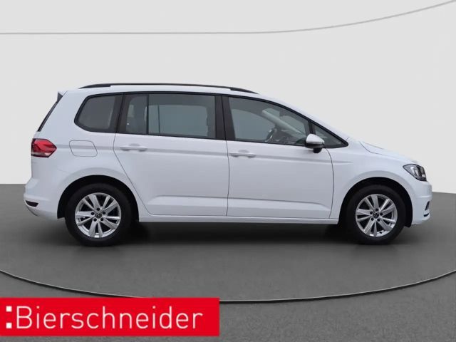 Volkswagen Touran 1.5 TSI BMT Comfortline DSG