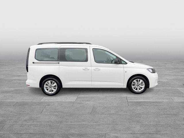 Volkswagen Caddy 2.0 TDI DSG Life Maxi