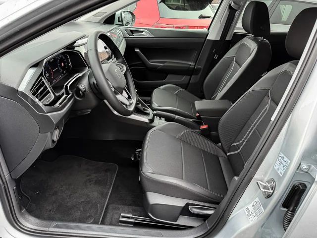 Volkswagen Taigo DSG Style