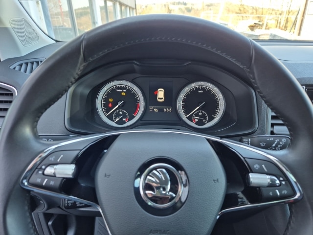 Skoda Karoq 2.0 TDI Style Style