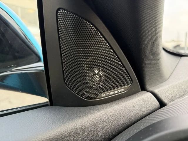 BMW 218 218i Coupé Gran Coupé M-Sport