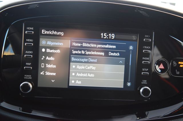 Toyota Aygo X 5-deurs Comfort