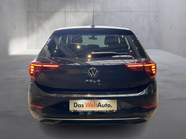 Volkswagen Polo Friends TSI