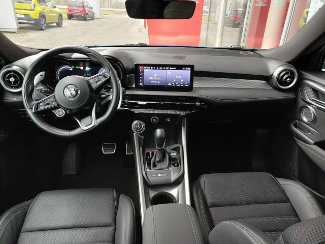 Alfa Romeo Tonale Veloce