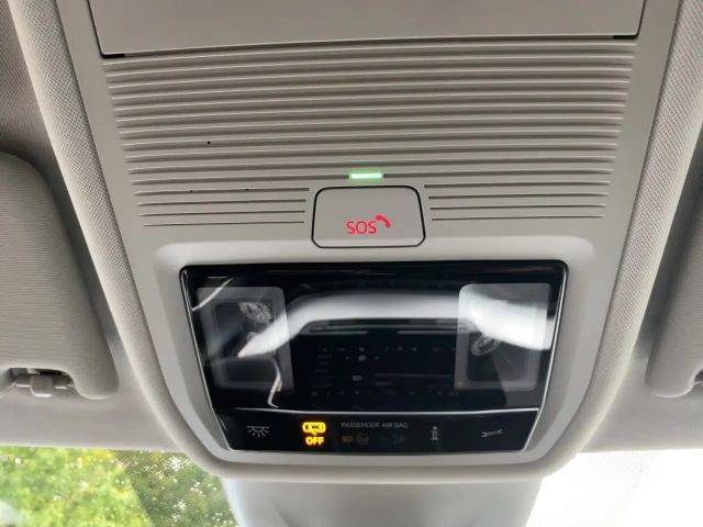 Skoda Octavia 1.5 TSI Combi Selection