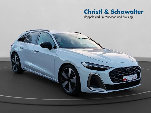 Audi A5 Avant Quattro S-Tronic