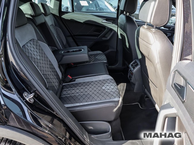 Volkswagen Tiguan 1.5 TSI DSG IQ.Drive R-Line