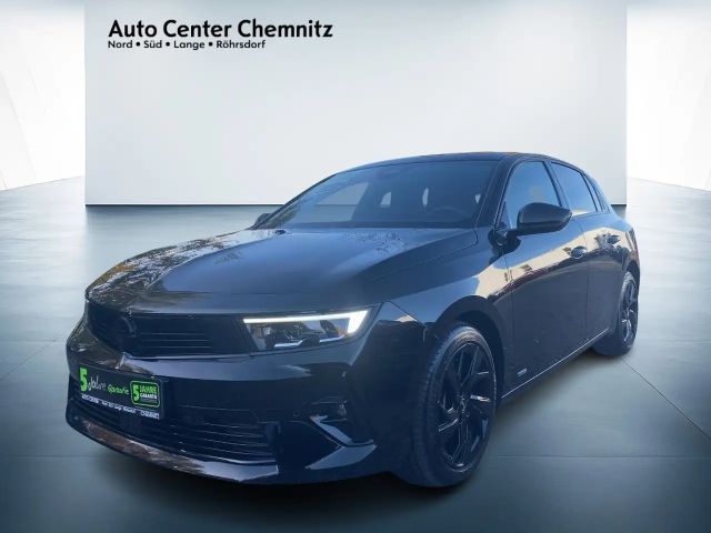 Opel Astra GS-Line Grand Sport Ultimate