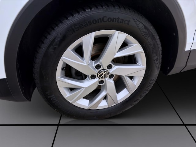 Volkswagen Tiguan 1.5 TSI