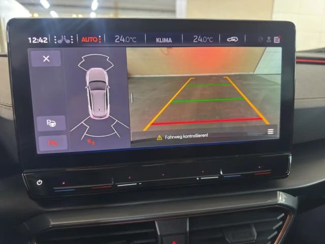 Cupra Formentor 1.5 TSI