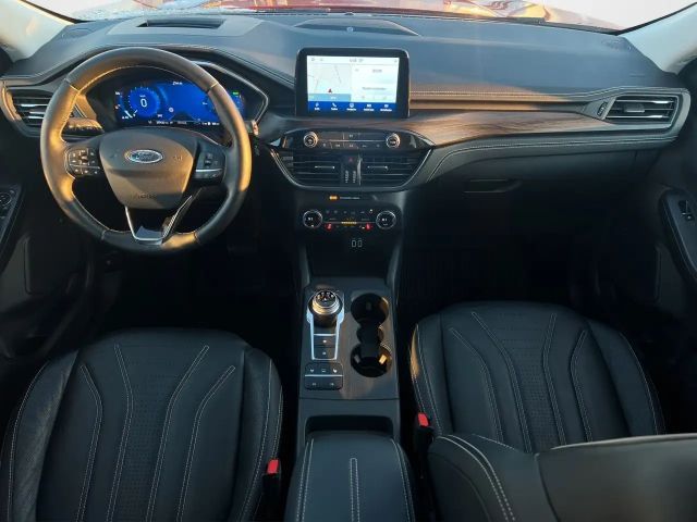 Ford Kuga Plug in Hybrid Vignale