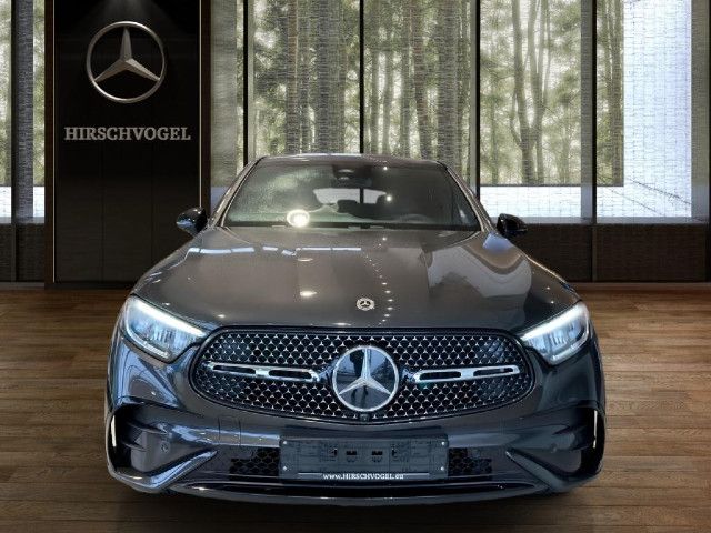 Mercedes-Benz GLC 200 4MATIC Coupé