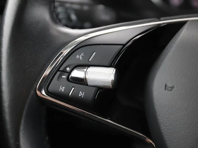 Skoda Kamiq Ambition