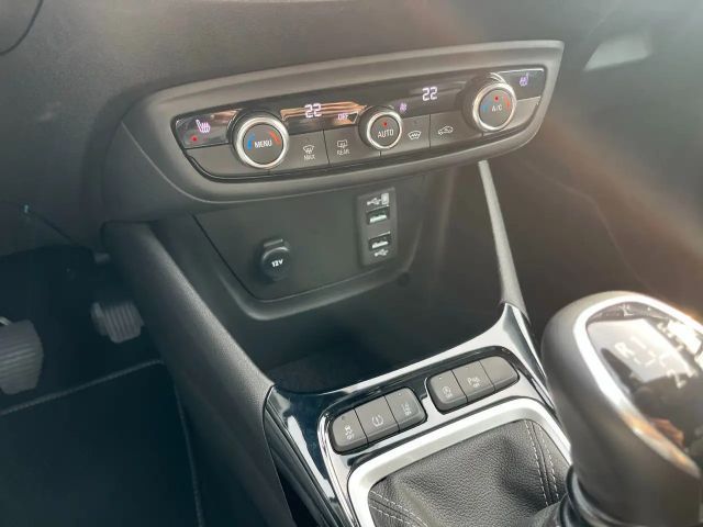 Opel Crossland X Ultimate