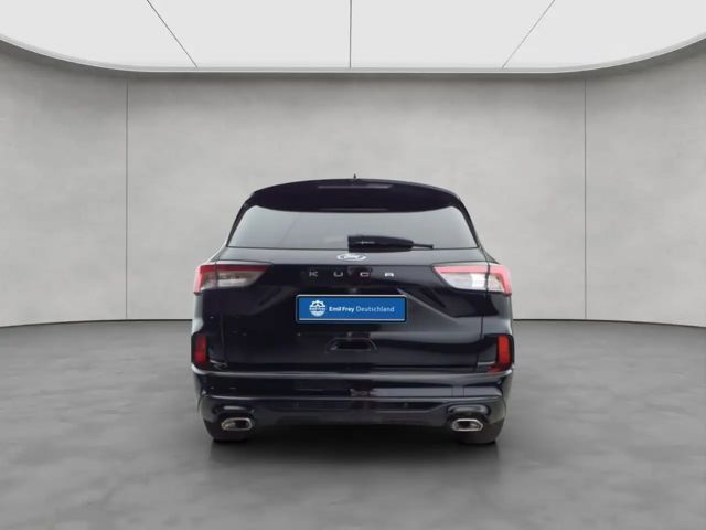 Ford Kuga ST Line X