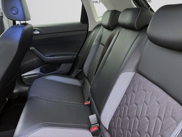 Volkswagen Polo 1.0 MPI IQ.Drive