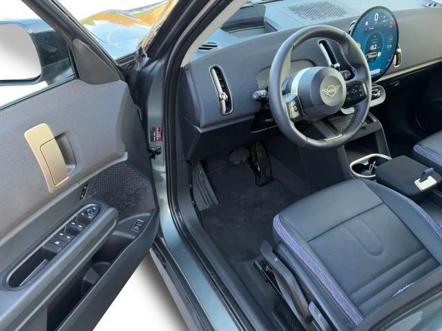 MINI Cooper S Countryman All4