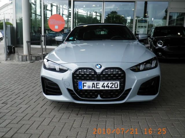 BMW 420 420i Cabrio