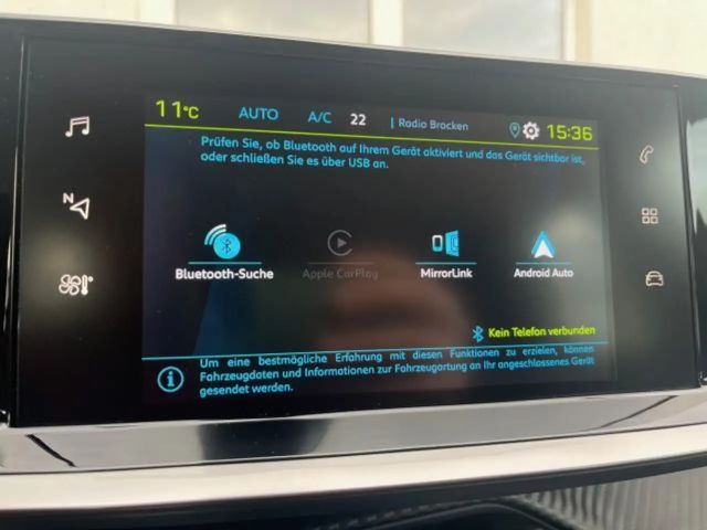 Peugeot 208 Active Pack