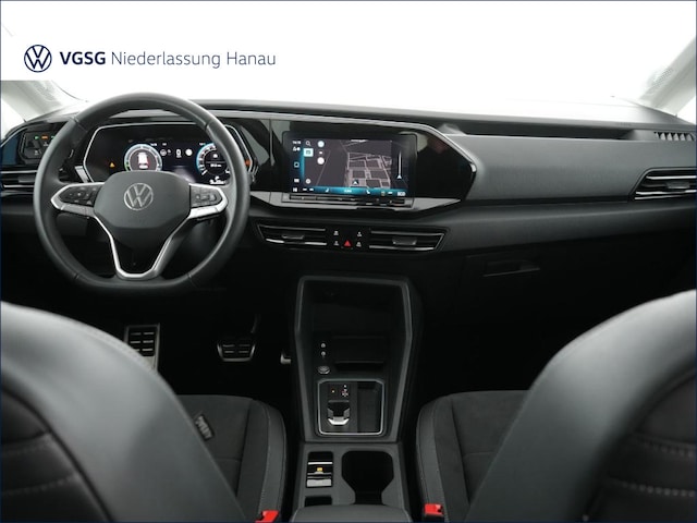 Volkswagen Caddy Caddy