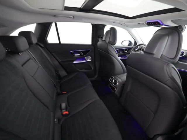 Mercedes-Benz GLC 300 4MATIC