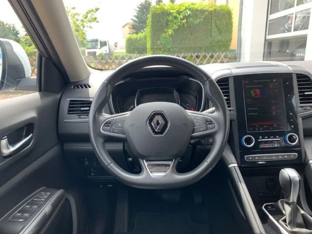 Renault Koleos Initiale Paris
