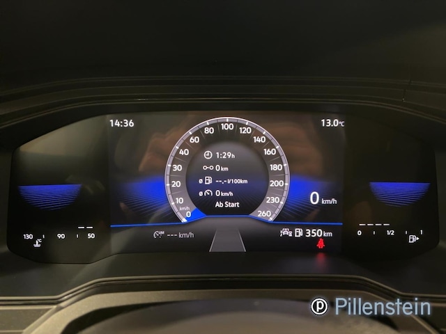 Volkswagen Polo Polo 1.0 LED PDC KLIMA APP-C.