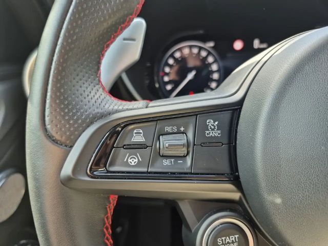 Alfa Romeo Giulia Q4