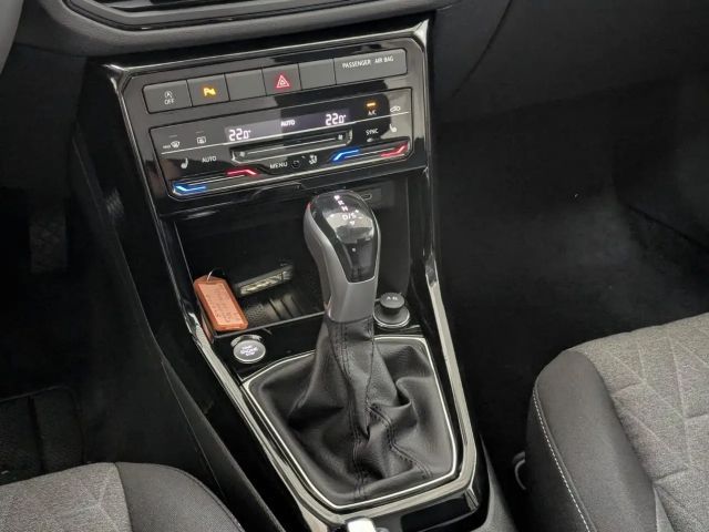 Volkswagen T-Cross 1.5 TSI ACT DSG