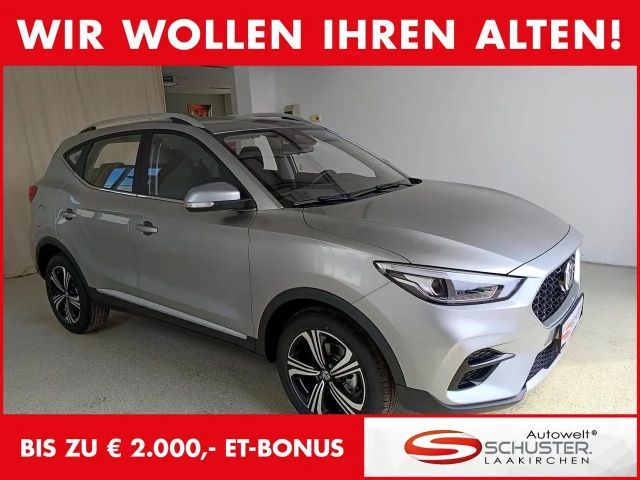 MG ZS Comfort