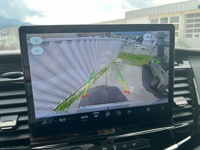 Ford E-Transit E-Transit Kasten 67kWh/198kW L3H2 350 Trend