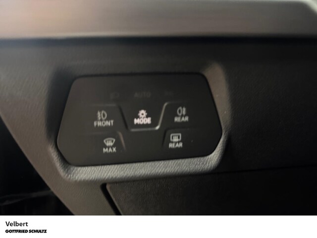 Seat Leon 2.0 TDI FR-lijn Sportstourer