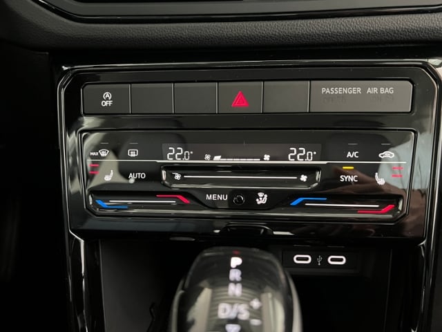 Volkswagen T-Cross 1.0 TSI DSG IQ.Drive